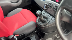 Fiat Panda 1.2 Pop 5dr Petrol Hatchback